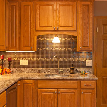Josephs Kitchen