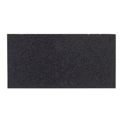 Field &ndash; Cast Iron &ndash; 3 x 6 &ndash; (12307) - Wall And Floor Tile
