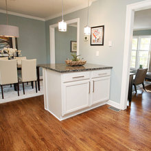 Kitchen Ideas