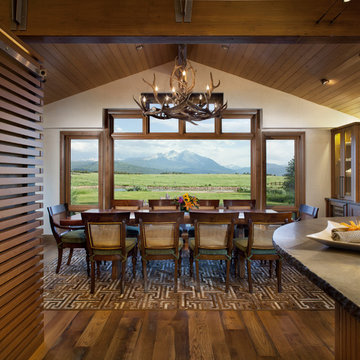 e Ranch