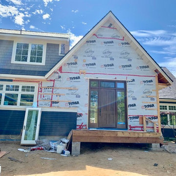 Single Front Entry Doors 4