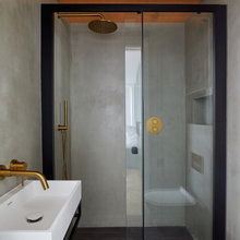 Downstairs Bathroom