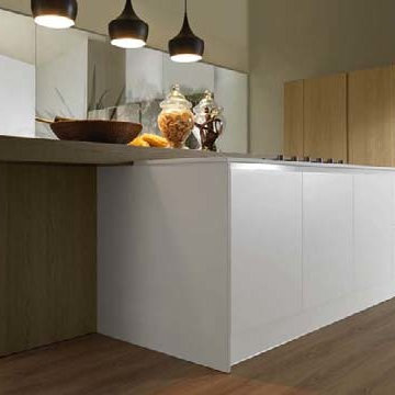 TUTTO LEGNO