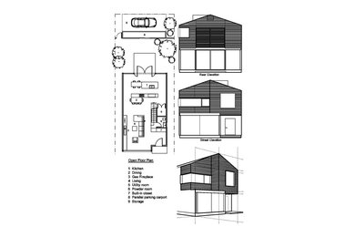 'Vancouver Special' renovation