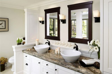 Bed & Bath