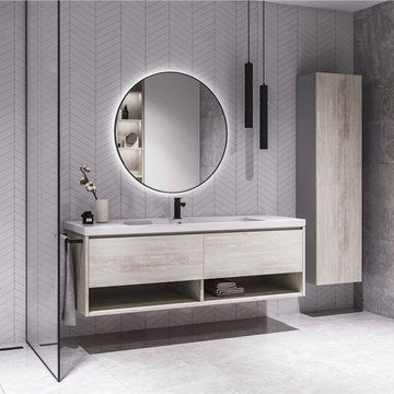 Bathrooms
