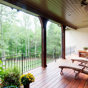 My Houzz: McLean, VA