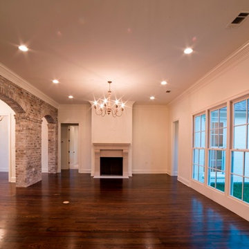 Greystone Country Club - Custom Built in Denham Springs, LA