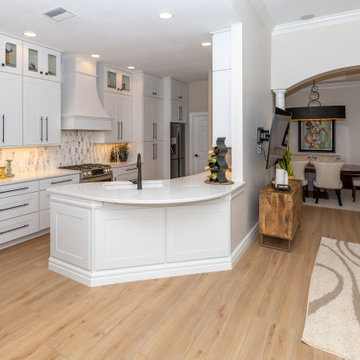 Knott Kitchen Remodel - Completed Project 8