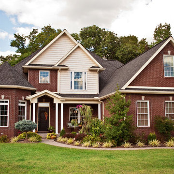 RP house