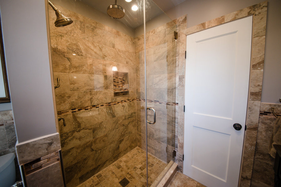 Shower Doors