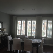 Chandelier