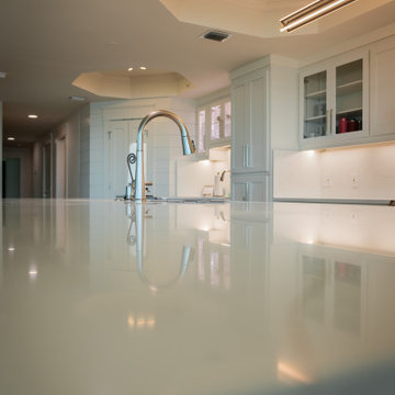 McCully - Full Home Renovation