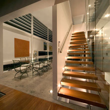 stairway