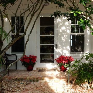 Holiday Home Tour 2015