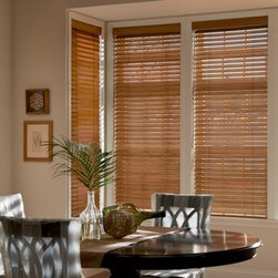 Blinds - Venetian Blinds