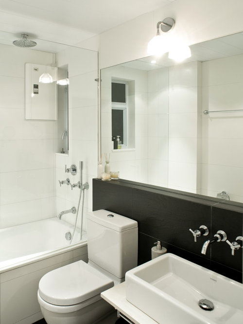 Hong Kong Bathroom Design Ideas, Remodels & Photos