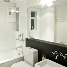bathroom redesign