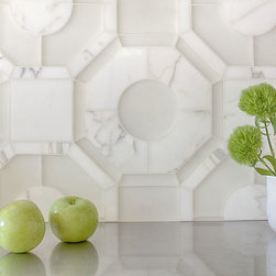 Odyssey Collection - Wall And Floor Tile