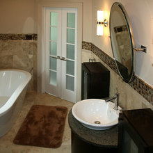 Bathroom Ideas