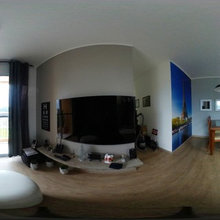 Meu apartamento