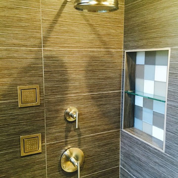 Organic Bath