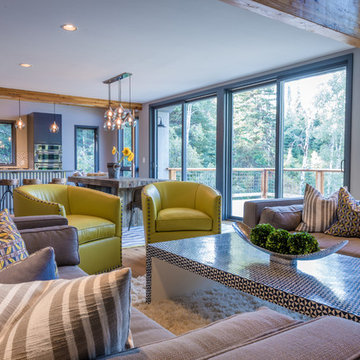 Steamboat Renovation
