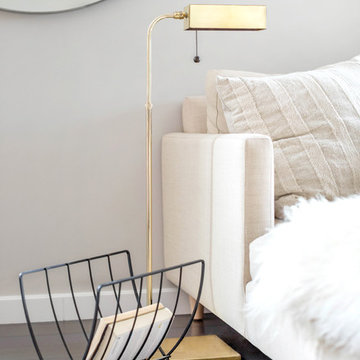 Dolores St | Interior Design