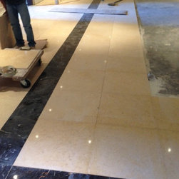 Stone Projects - Products