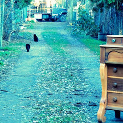 Antique Dresser - Products