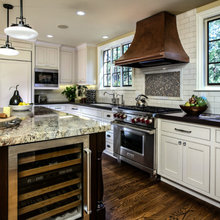 Kitchen Hoods