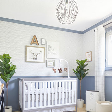 Boy's Nusery