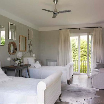 Casa Polo Sotogrande, Cádiz