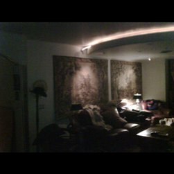 Lighting in High-Rise Condo - Recessed Housings