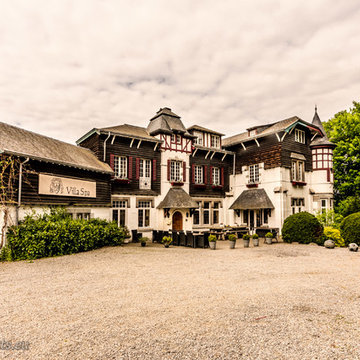 Villa Spa