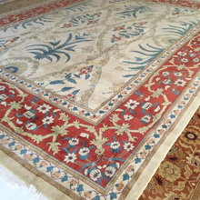 Rugs And Carpets