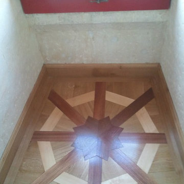 Fabrication sur mesure