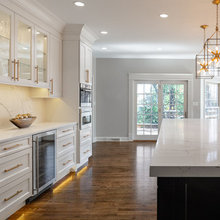 Kitchen Remodel