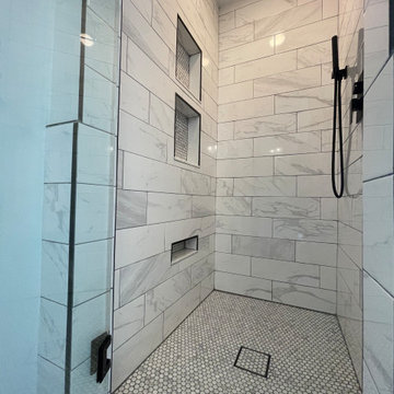 Northbrook Bathroom Remodel