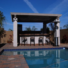 Patio Ideas