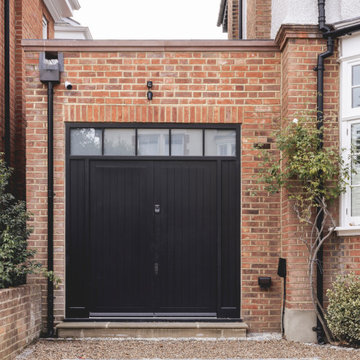 Malcolm Road, Wimbledon