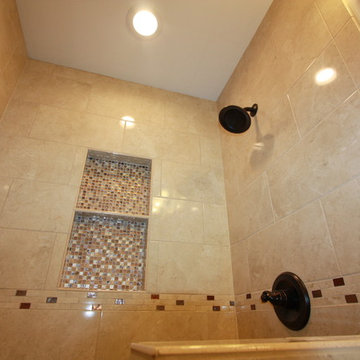 Simmons Bathroom