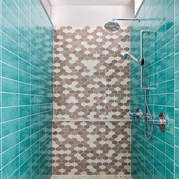Mapleton Hill Historic Remodel