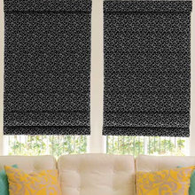 Window treatments