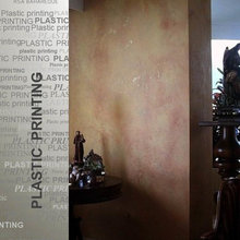 PLASTIC PRINTING