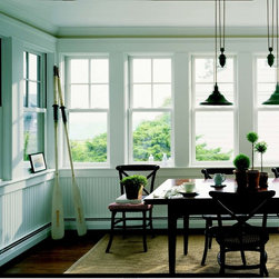 Andersen Windows 400 Series - Windows