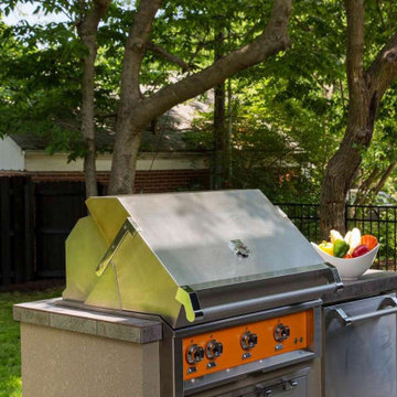 Roeland Park, KS Remodel