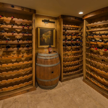 Alpine Meadows Remodel