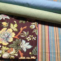 Fabric Pairings - Fabric
