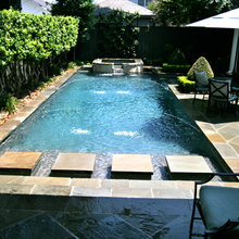 Ridgecrest Backyard idea photos